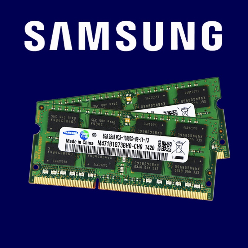 samsung 2GB 4GB 8GB 2G 4G PC2 PC3 DDR2 DDR3 667Mhz 800Mhz 1333hz 1600Mhz 5300S 6400 8500 10600 ECC L