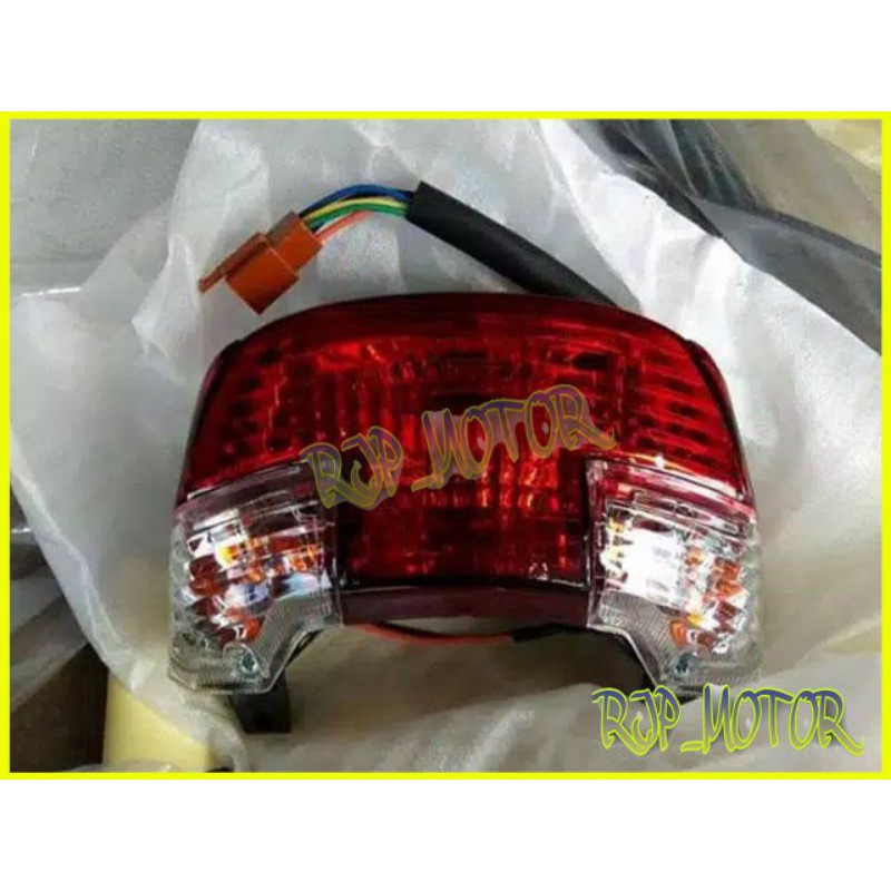 lampu stop F1ZR/lampu belakang F1ZR/ Lampu stop/Yamaha F1ZR