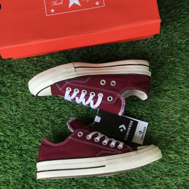 sepatu converse 70s low, Converse All Stars Chuck Taylor Converse Low 70s