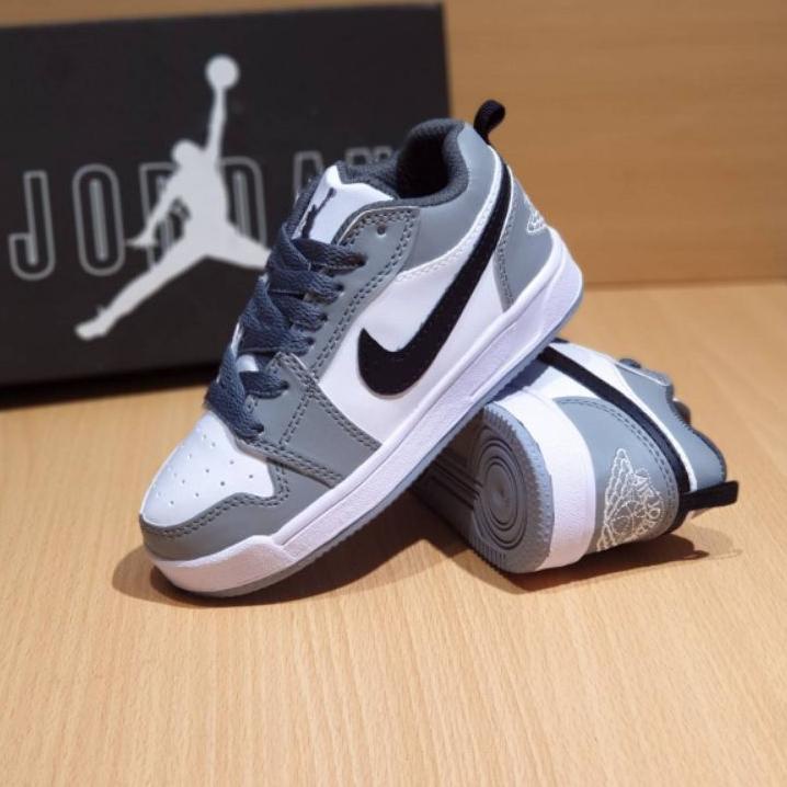 Murah Banget SEPATU JORDAN LOW ANAK ANAK SEPATU ANAK NIKE L LAKI SEPATU JORDAN PENDEK ANAK