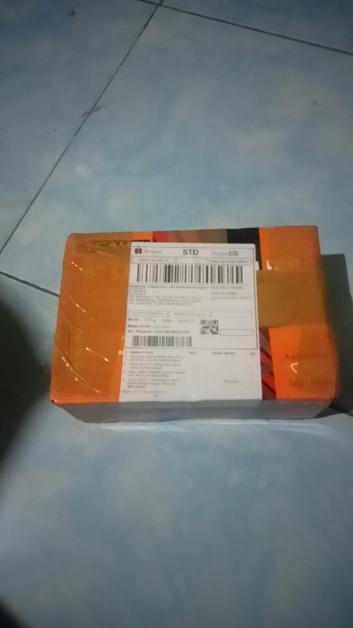 Termurah Kunci Ring Pas 12mm Lokal Hq Berkualitas