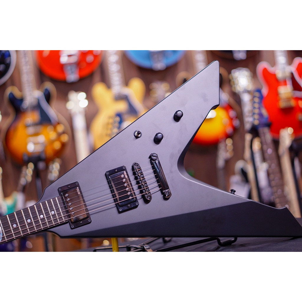 ESP Vulture James Hetfield