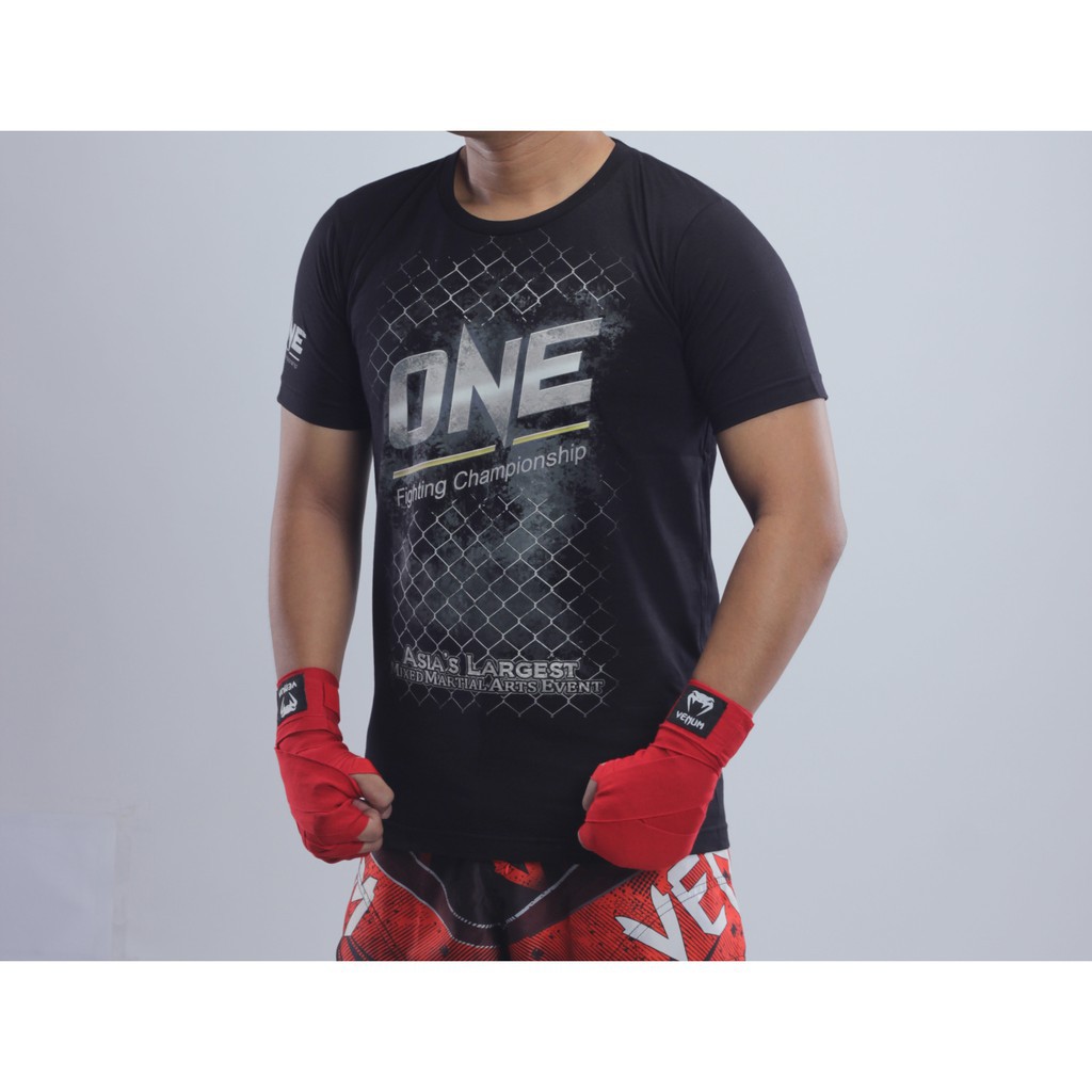 one championship shirt