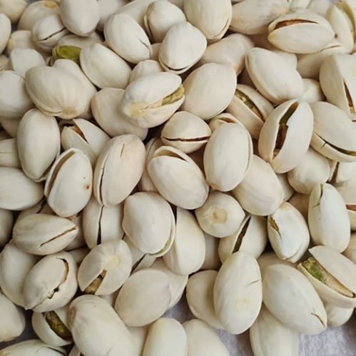 

PISTACHIO / KACANG ARAB / KACANG KETAWA 500G