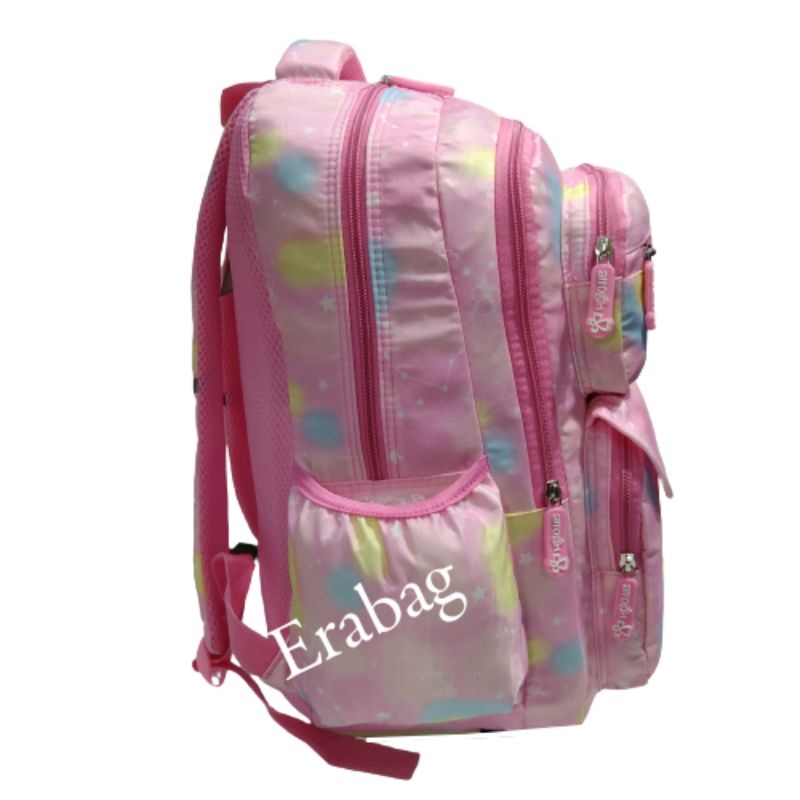 Tas Ransel Alto Girl Import Anak Sekolah Perempuan 734107