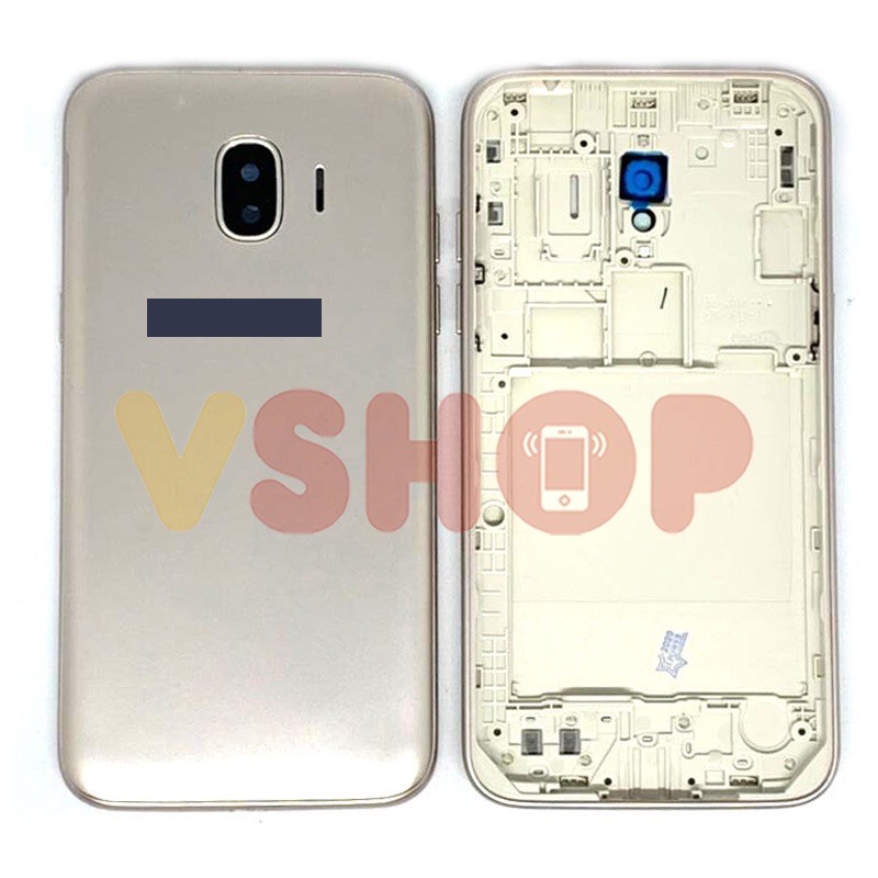 Casing Housing Back Casing Samsung J2 Pro J250