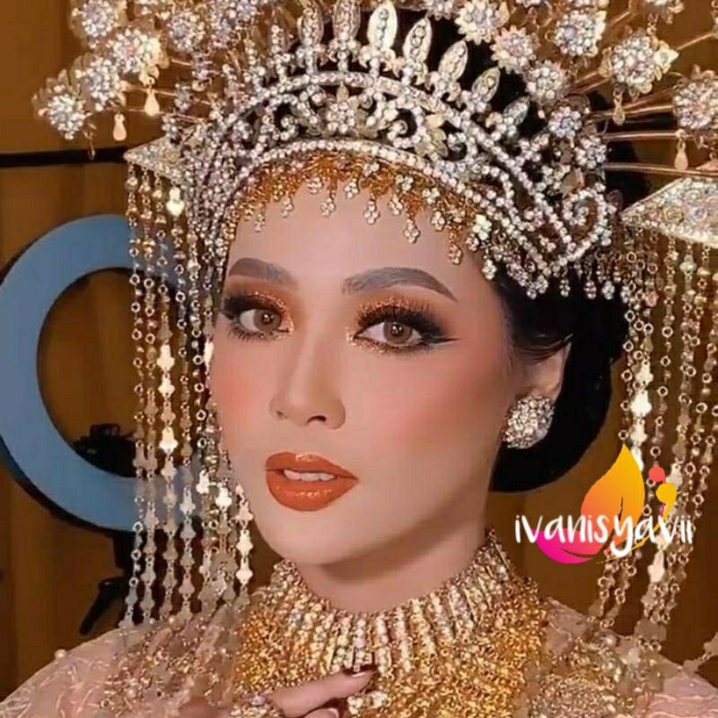 Jurai Pengantin/ Juntai Pengantin