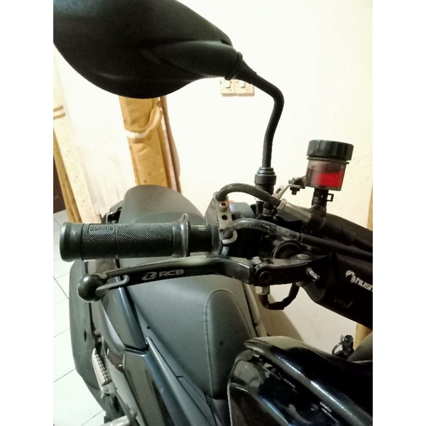 Master rem RCB S1 kanan kiri second