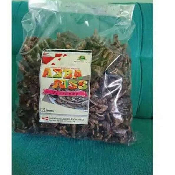 

[PROMO VPH82] Kerupuk Teripang Pilihan, Sudah Digoreng Diskon