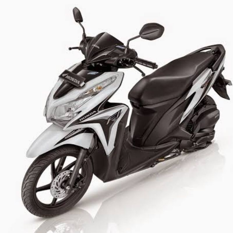 Viral  Dasbor Lantai Pijakan Kaki Motor Honda Vario 125 Old 2013