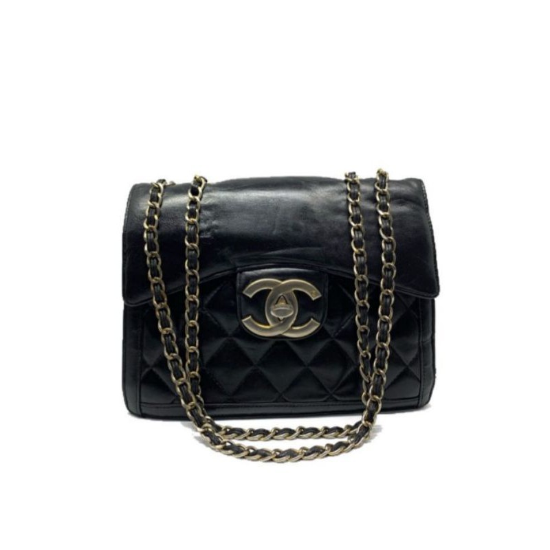 preloved tas chanel vintage