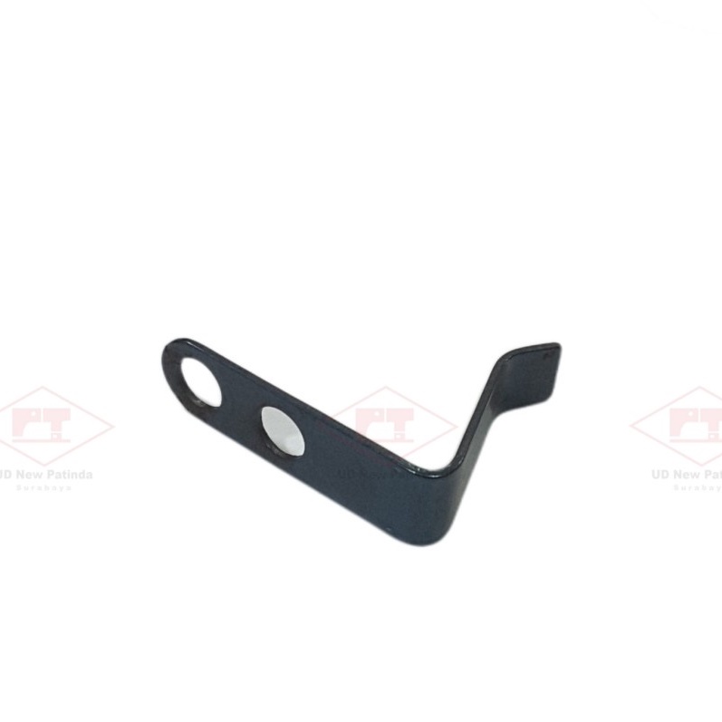 201186 Flat Spring Mesin Obras Pegasus R57