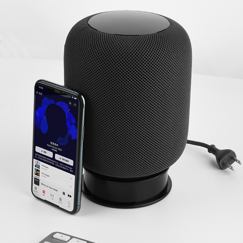 Btsg Stand Dudukan Speaker Apple Homepod Universal