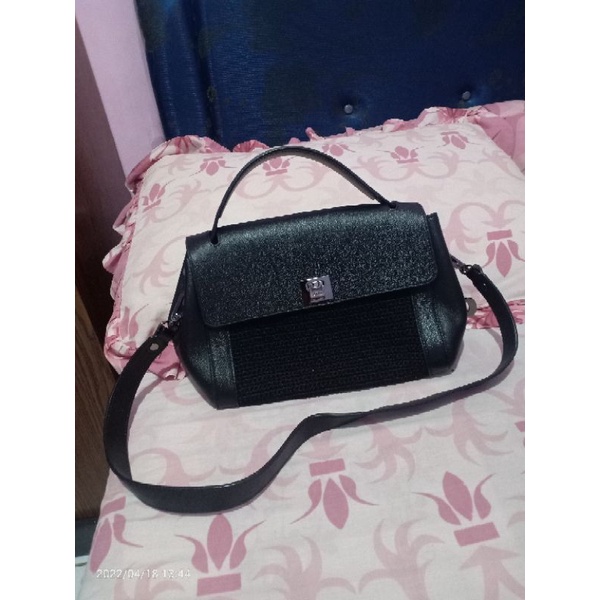 TAS DOWA PRELOVED/ TAS BRANDED SECOND