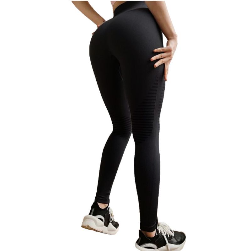 Celana Legging Sport Olahraga Panjang Bahan Rajut | celana Legging Yoga || celana Legging senam | celana Legging Multifungsi