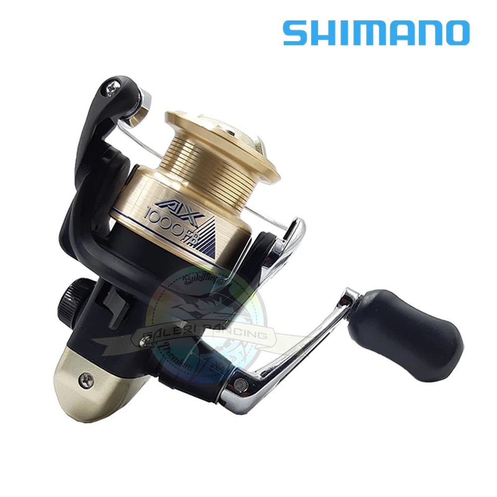REEL PANCING SHIMANO AX 1000 FB