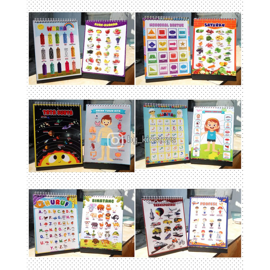 

POSTER KALENDER