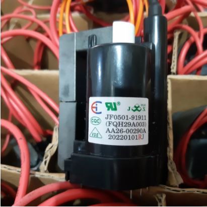 FLYBACK JF0501-91911 JF 0501 91911 FQH29A003 FQH 29A003 JF0501 91911