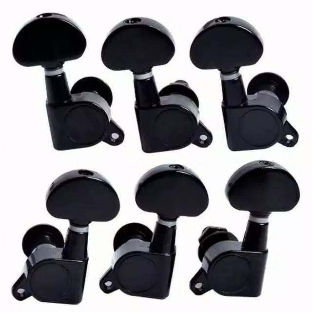 Dryer tuning gitar grover original
