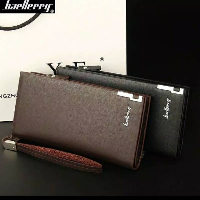 Dompet Panjang Cowok Baellerry Original