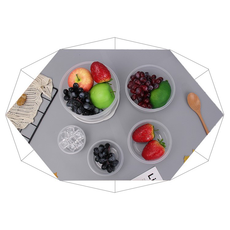 ILAHUI Combination Box / Daily Necessities