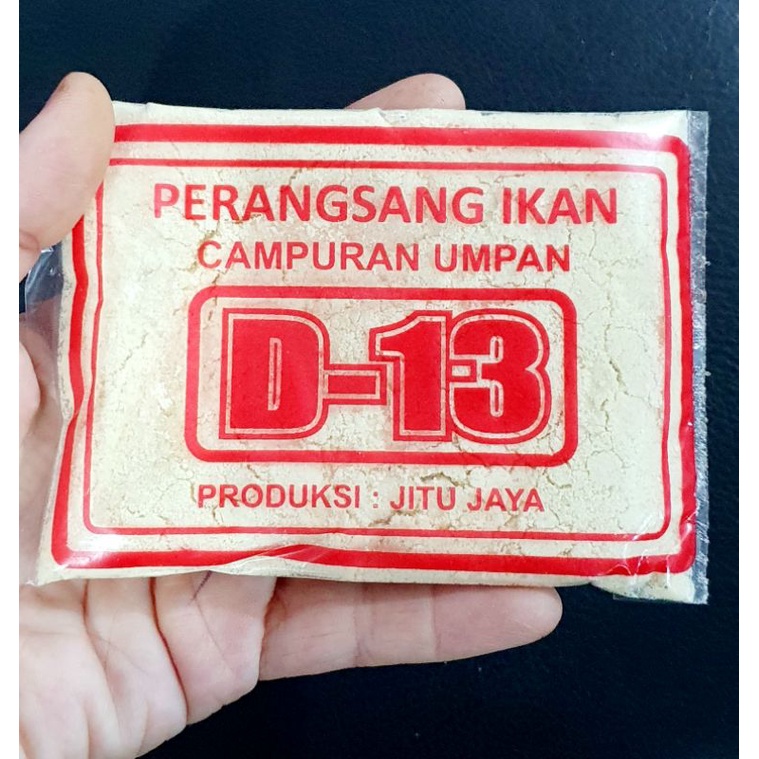 PELET D 13 MERAH HITAM HIJAU / PELET D 13 HIJAU / PELET D 13 MERAH / PELET D 13 HITAM