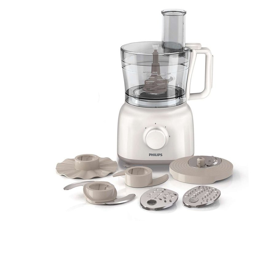 Philips Food Processor HR7627