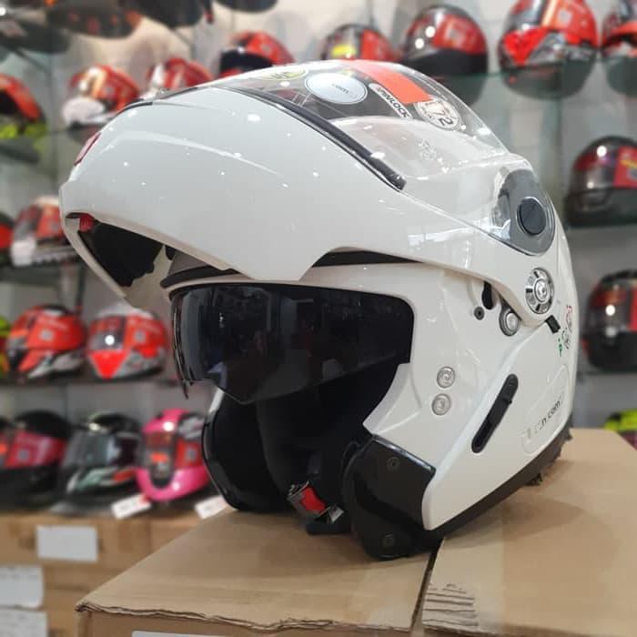 HELM NOLAN MODULAR OBRALAN