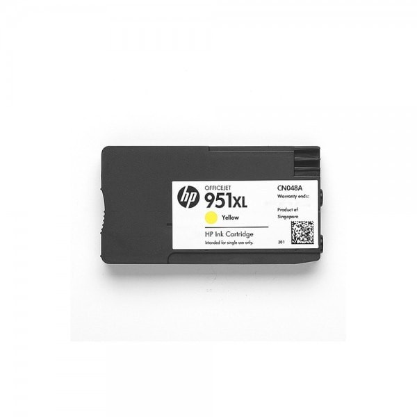 TINTA HP 951XL