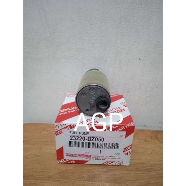 Fuel Pump Pompa Bensin Minyak Original Grand New Avanza Veloz 2016 ON