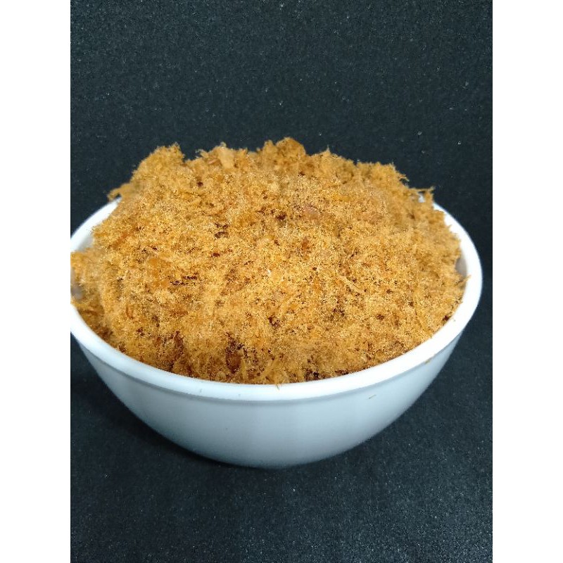 

Abon Ayam Pejabat