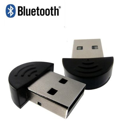 Universal Bluetooth Mini Jamur USB Dongle Bluetooth Transfer Data