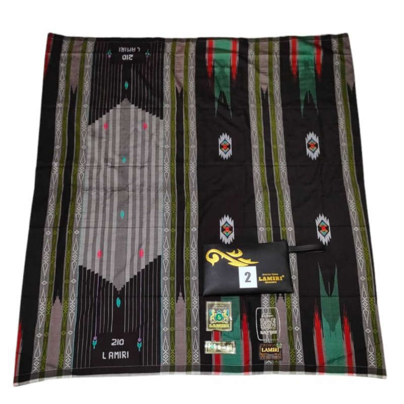 LAMIRI MGT FULL SUTRA