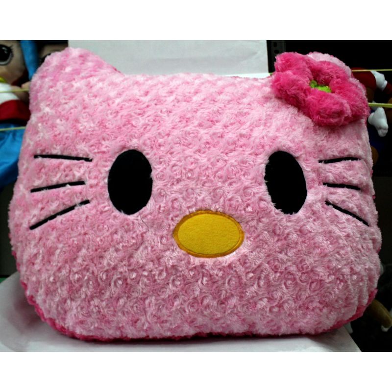 Bantal hello kitty jumbo