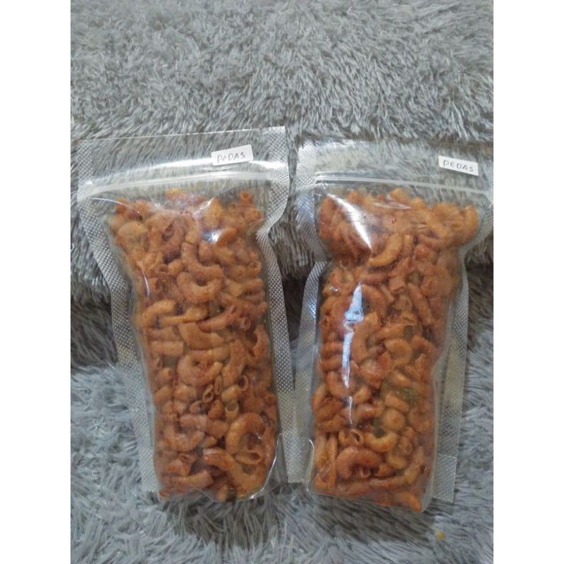 

MAKARONI BANTET 100G