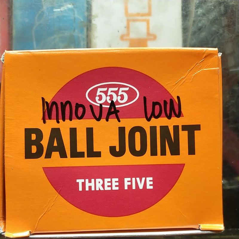Ball joint bawah INNOVA