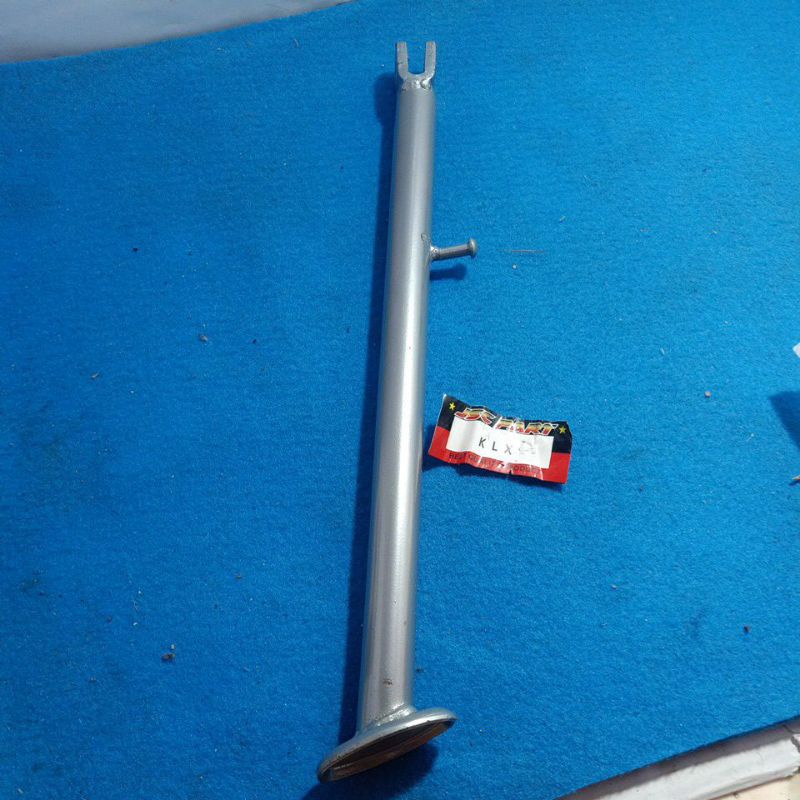 Standart samping KLX, D-Tracker Jagang samping KLX D-Tracker