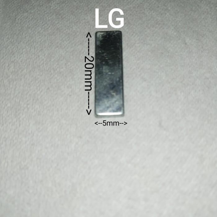 Magnet Pintu Mesin Cuci Lg Fuzzy Logic Turbo Drum