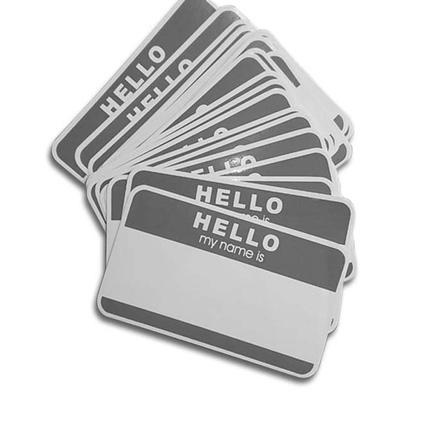 

Serba Murah PERPU STICKER HELLO MY NAME / STICKER GRAFFITI 51 Terkini