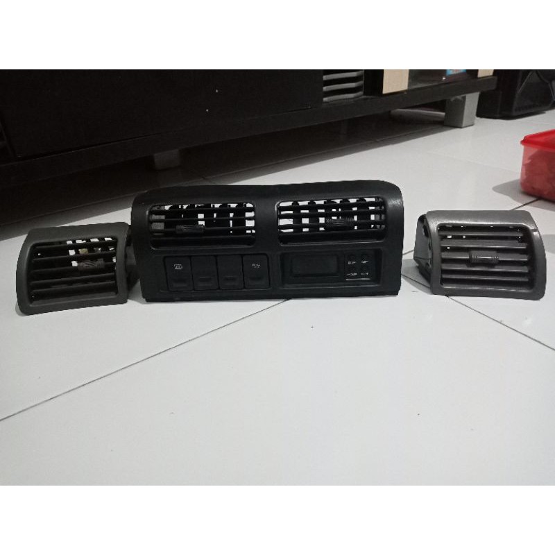 1 Set Kisi Kisi AC Mobil Timor