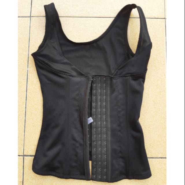 Preloved Body shaper Luludi