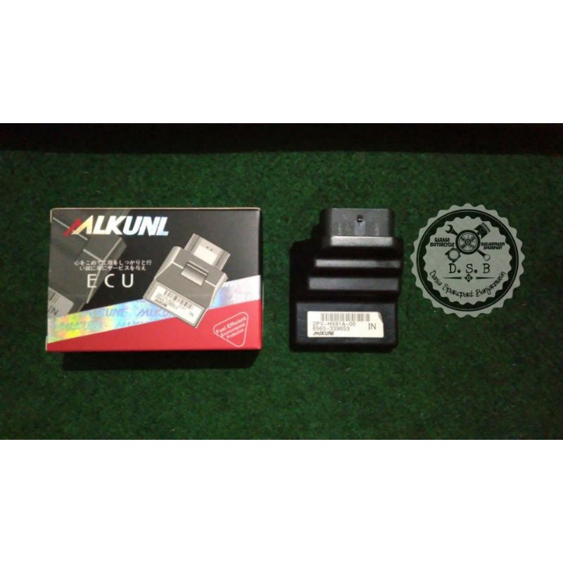 ECU MX-King MLKUNL
