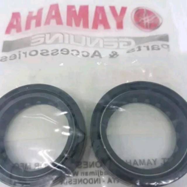 Seal Shock Depan RX King Lazada Indonesia