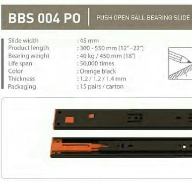 Rel Laci Push open Taco Bbs 04/35