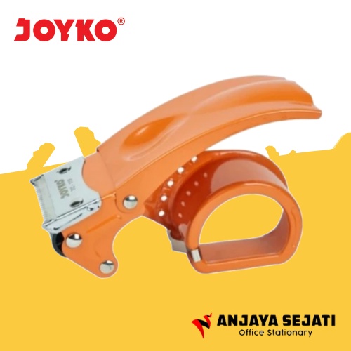 

Tape Cutter | Alat Potong Lakban Joyko TC 119