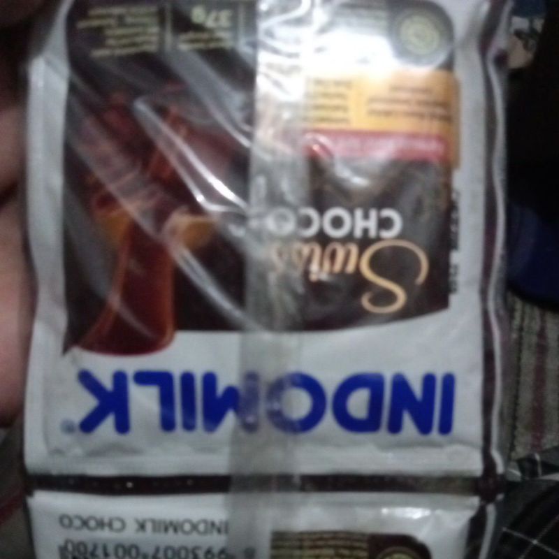 

indomilk sachet