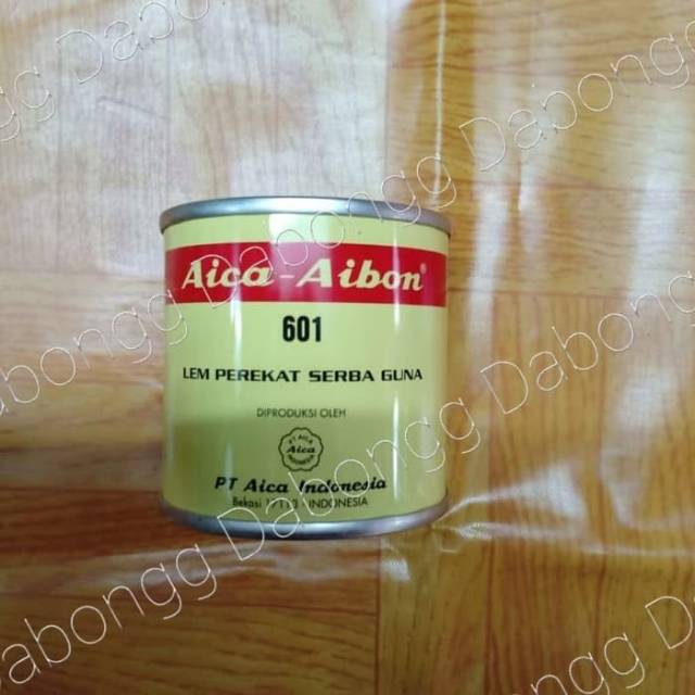 

Lem Aibon 70 Gram / Lem Aica Aibon 70 Gram / Lem Serbaguna Kaleng Kecil