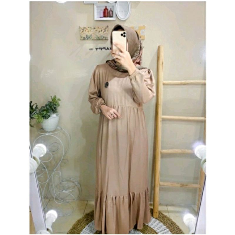 MELIN DRESS BUSUI