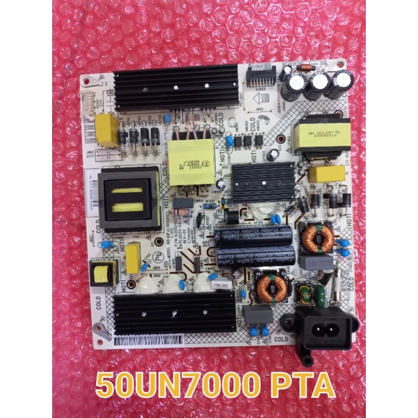 psu - power suplay - regulator - power suplai - smps - 50UN7000 - 50UN7000PTA