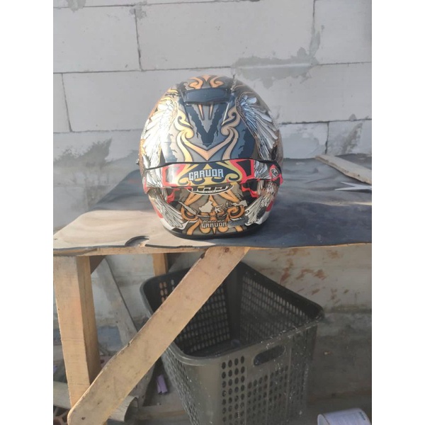spoiler helem 3D njs kairoz#custom ALL MOTIP-6